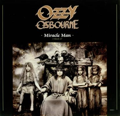 Miracle Man