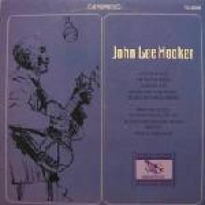 John Lee Hooker