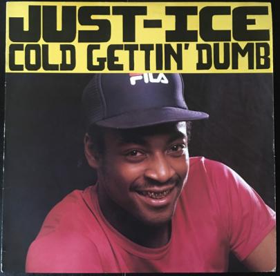 Cold Gettin'dumb