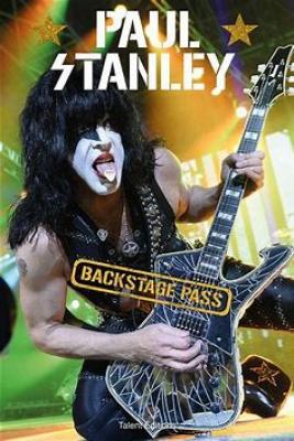 Backstage Pass