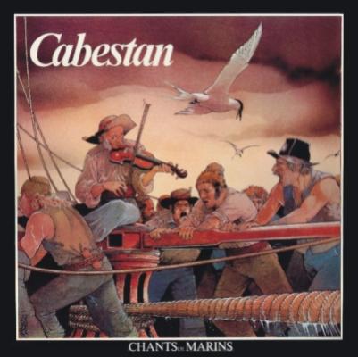 Chants De Marins