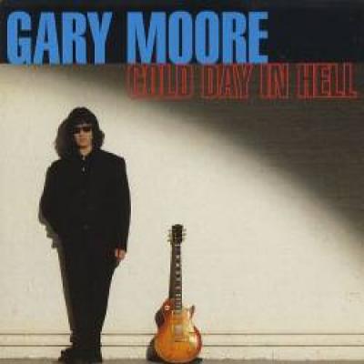 Cold Day In Hell (single)