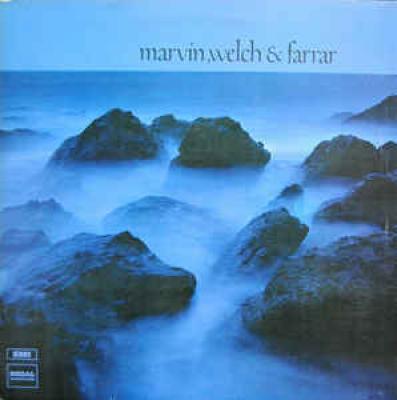 Marvin, Welch & Farrar