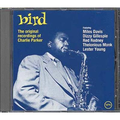 Bird: Original Recordings