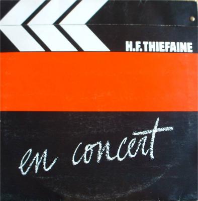 En Concert