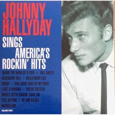 Sings America's Rockin' Hits