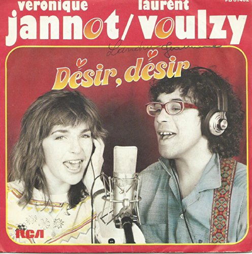 Desir,desir