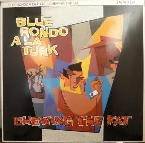 Chewing The Fat Lp