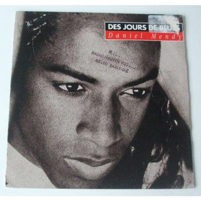 Des Jours De Blues