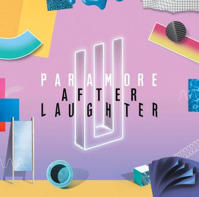 After Laughter