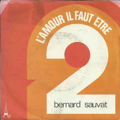 L'amour Il Faut Etre 2