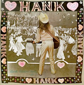 Hank Wilsons Back