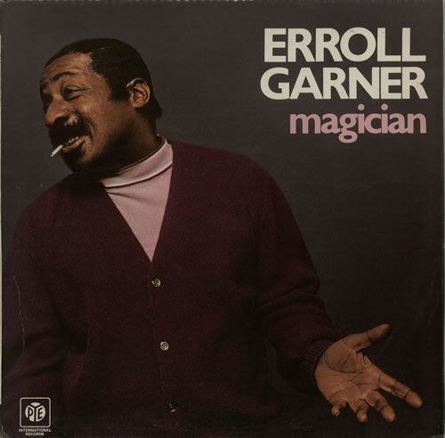 Magician