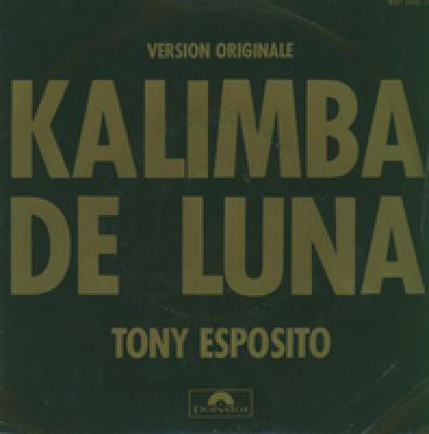 Kalimba De Luna