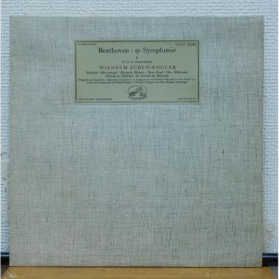 Beethoven 9e Symphonie