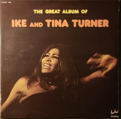 The Great Album