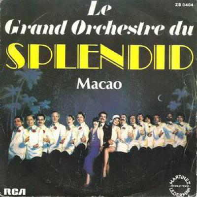Macao