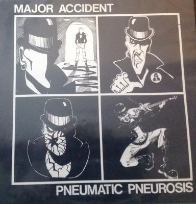 Pneumatic Pneurosis