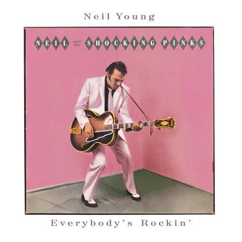 Everybody's Rockin'