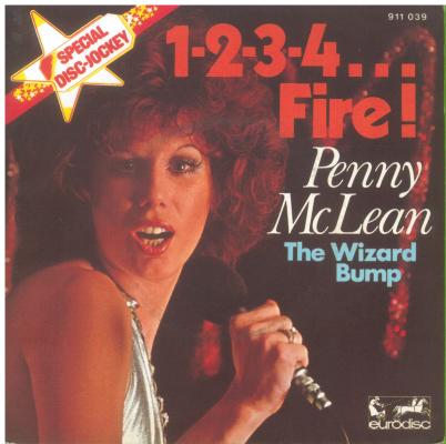 1-2-3-4 Fire