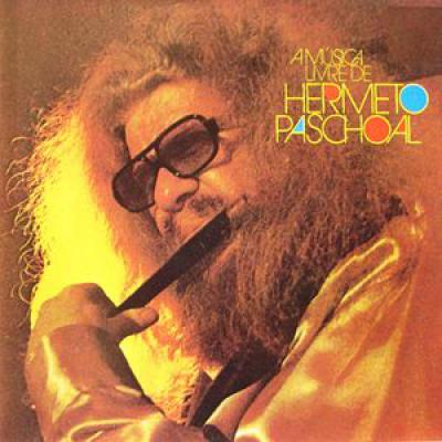 Amusica Livre De Hermeto Paschoal