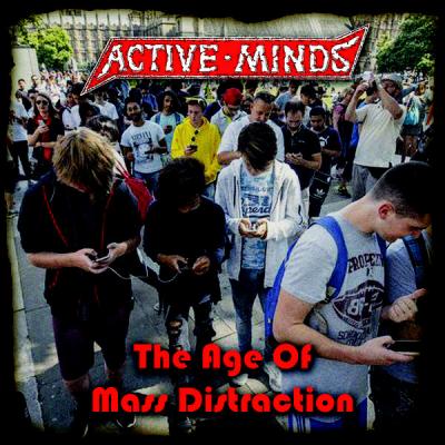 The Age Of Mass Destruction