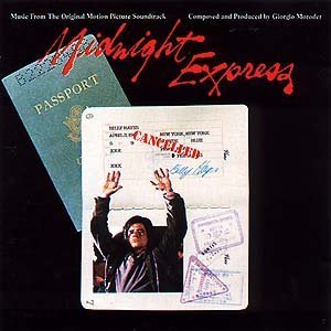 Midnight Express B O F