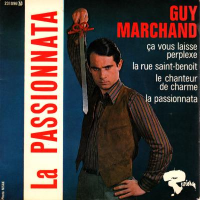 La Passionnata