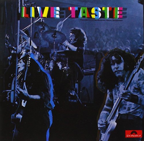 Live Taste