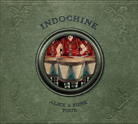Alice & June Tour