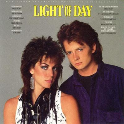 Light Of Day