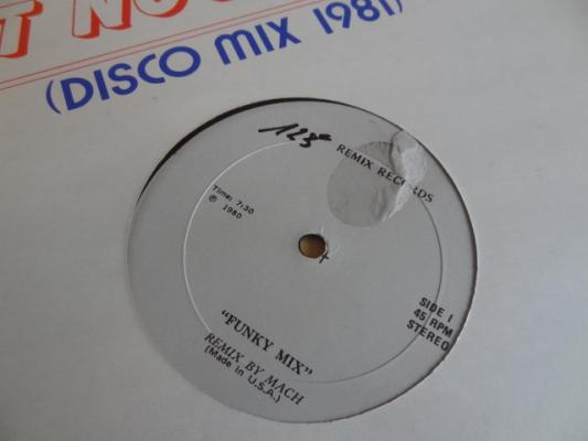 Funky Mix
