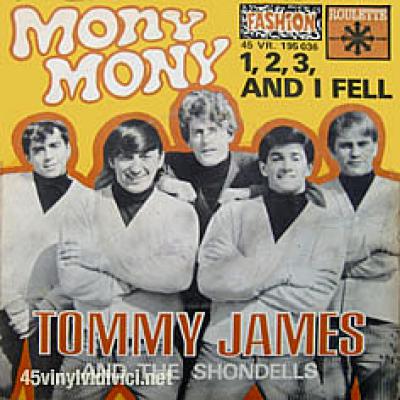 Mony Mony
