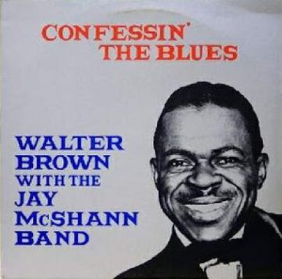 Confessin' The Blues