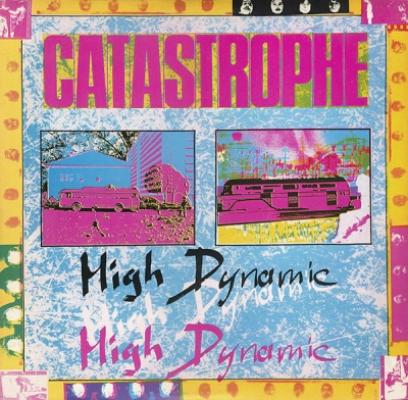 High Dynamic