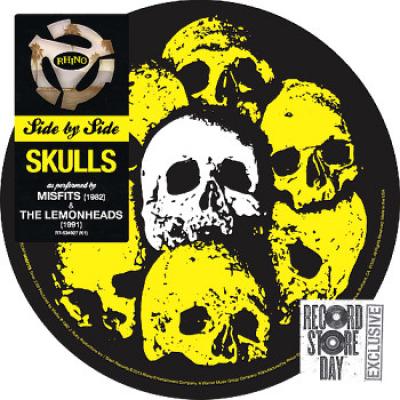 Skulls