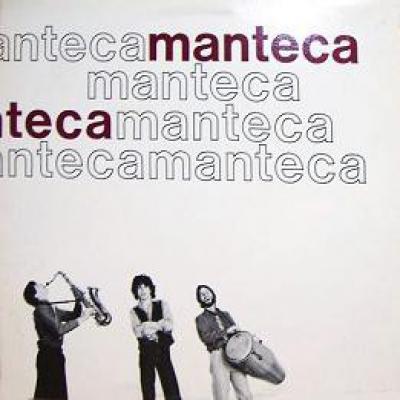 Manteca