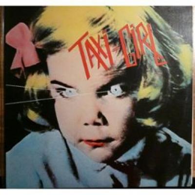 Taxi Girl