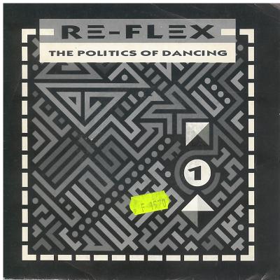 The Politics Of Dancing