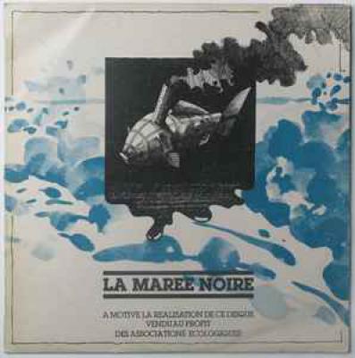 La Marée Noire