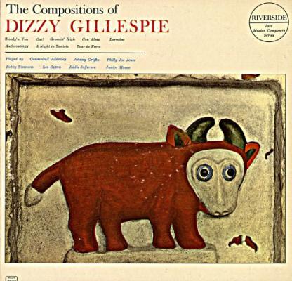 The Compositions Of Dizzy Gillepsie