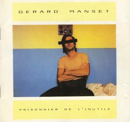 Prisonier De L'inutile