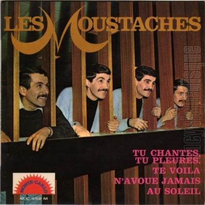 Tu Chantes, Tu Pleures