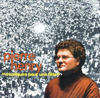 Musique Pour Une Fête