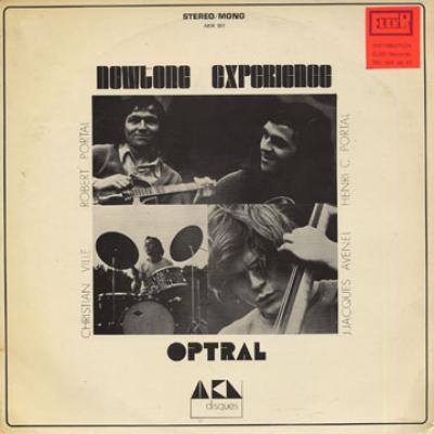 Optral