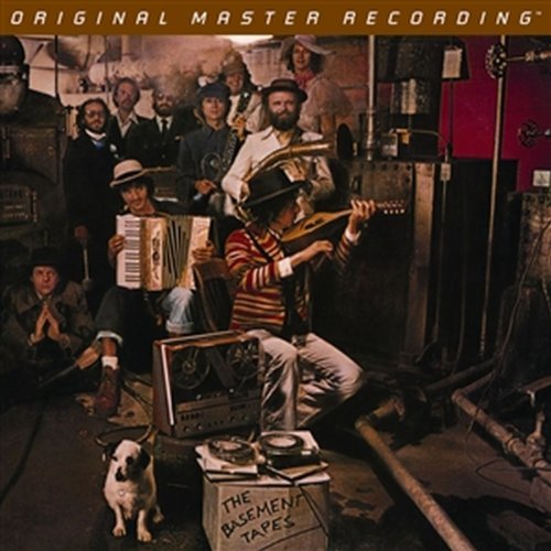 Basement Tapes