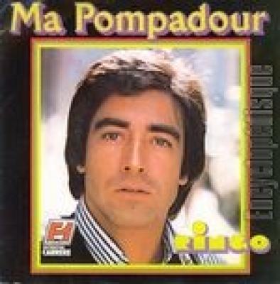 Ma Pompadour / Comme Un Fou