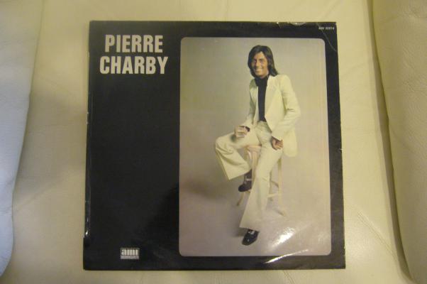 Pierre Charby