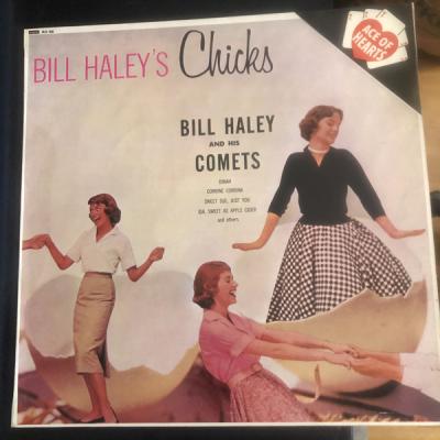Bill Haley's Chicks