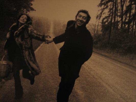 Together Forever